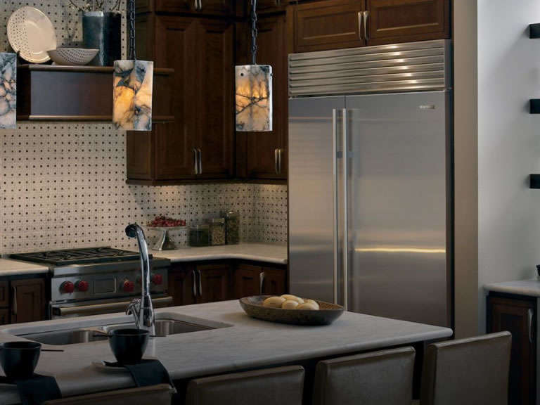 Sub-Zero Fridge Repair In Santa Monica